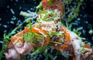 Pizza Fresco Nourriture