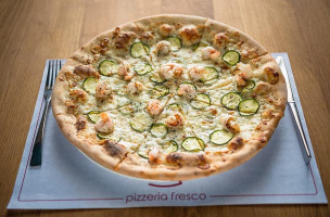 Pizza Fresco Nourriture
