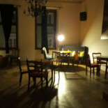 Lostbar À l'intérieur