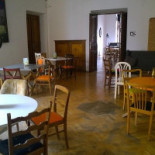 Lostbar À l'intérieur