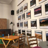 Lostbar À l'intérieur