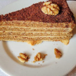 Tbilisuri Gruzińska Nourriture