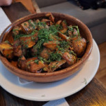 Tbilisuri Gruzińska Nourriture