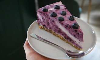 Winkiel Kawiarnia Bebida