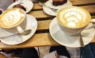 Winkiel Kawiarnia Bebida