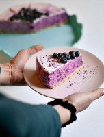 Winkiel Kawiarnia Bebida