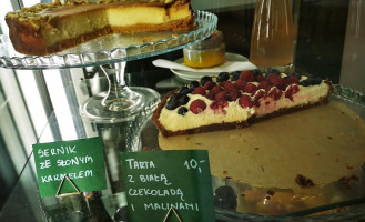 Winkiel Kawiarnia Bebida