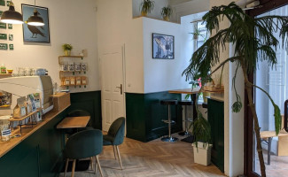 Winkiel Kawiarnia Dentro