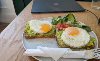 Winkiel Kawiarnia Comida