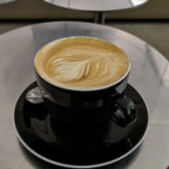 Mocak Café Napój