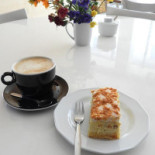 Mocak Café Napój