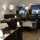 Morela À l'intérieur