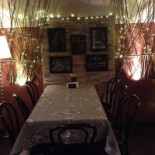 Morela À l'intérieur