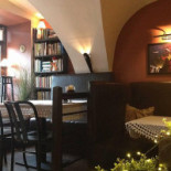 Morela À l'intérieur