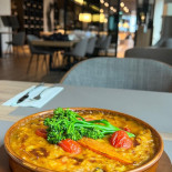 Sobre De La Mesa Bebida