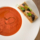 Sobre De La Mesa Comida