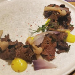 Sobre De La Mesa Comida