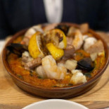 Sobre De La Mesa Bebida