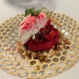 Sobre De La Mesa Comida