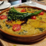 Sobre De La Mesa Comida