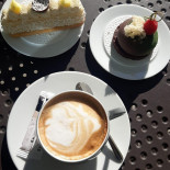 Sobre De La Mesa Comida