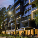 Sobre De La Mesa Exterior