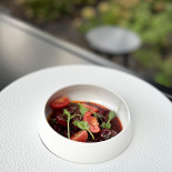 Sobre De La Mesa Bebida