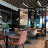 Sobre De La Mesa Exterior