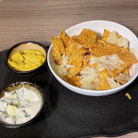 Sobre De La Mesa Bebida