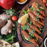Delhi Curry House Dania