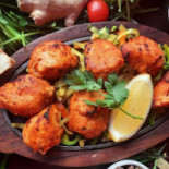 Delhi Curry House Dania