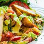 System Premium Nourriture