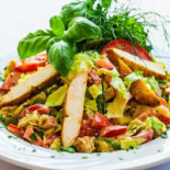 System Premium Nourriture