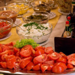 System Premium Nourriture