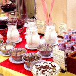 System Premium Boisson