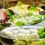 System Premium Nourriture