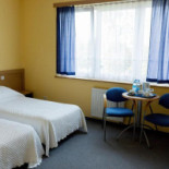 System Premium À l'intérieur