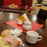 System Premium À l'intérieur