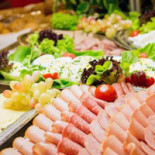 System Premium Nourriture