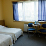 System Premium À l'intérieur