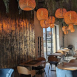 Grenier À l'intérieur