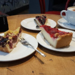Costa Coffee Dania