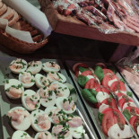 Lasunczyk Bistro Catering Napój