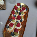 Lasunczyk Bistro Catering Napój