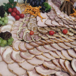 Lasunczyk Bistro Catering Dania