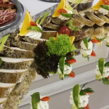 Lasunczyk Bistro Catering Dania