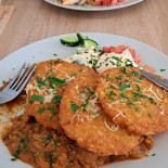 Lasunczyk Bistro Catering Dania
