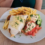Lasunczyk Bistro Catering Dania