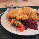 Lasunczyk Bistro Catering Dania