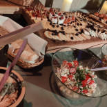 Lasunczyk Bistro Catering Napój